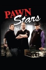 Pawn Stars